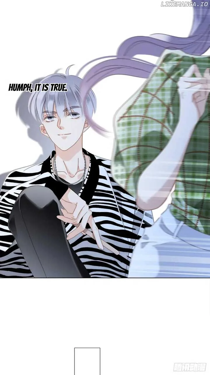1st kiss – I don’t want to consider you as sister anymore Chapter 48 page 38