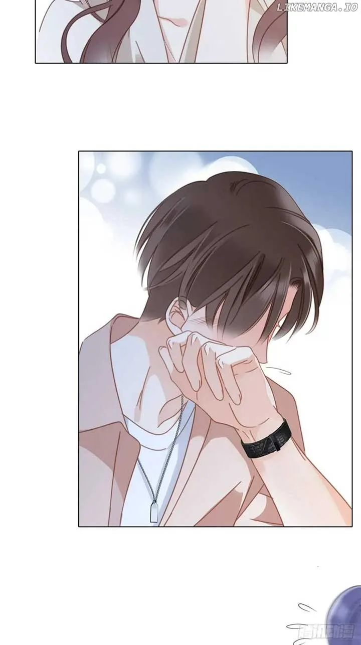 1st kiss – I don’t want to consider you as sister anymore Chapter 48 page 37