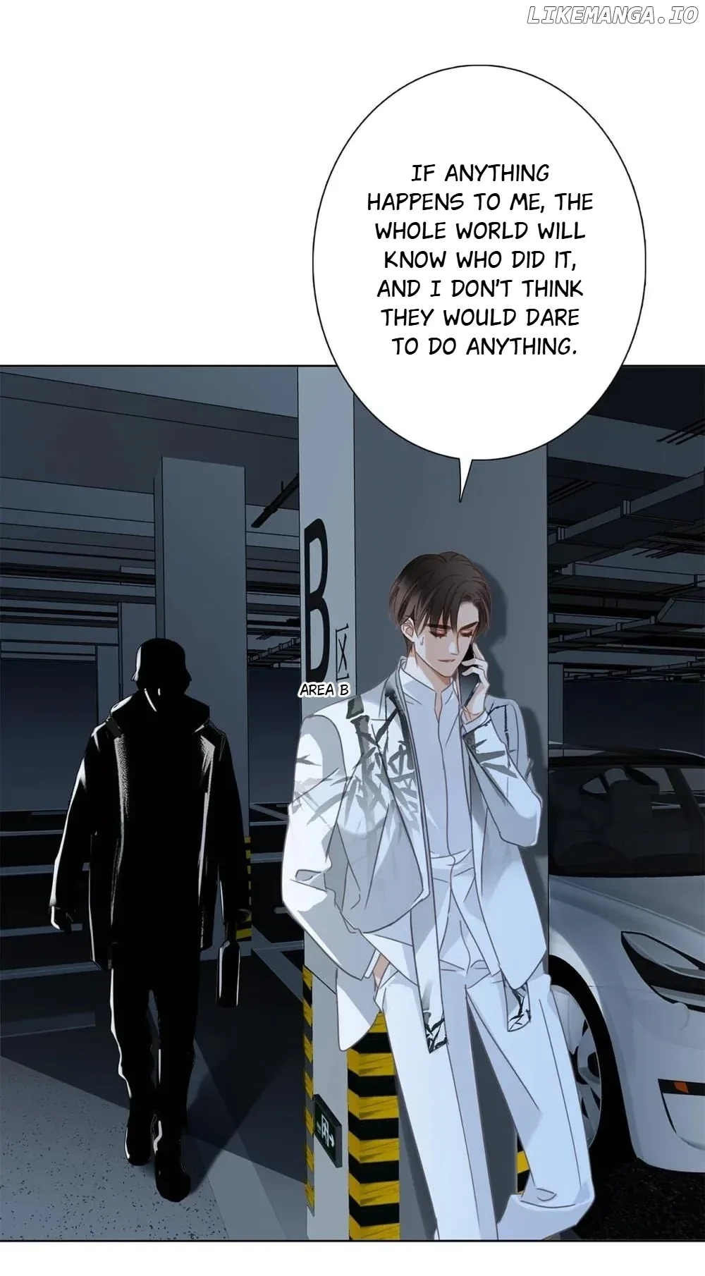 1st kiss – I don’t want to consider you as sister anymore Chapter 71 page 10