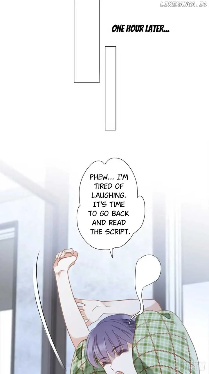 1st kiss – I don’t want to consider you as sister anymore Chapter 48 page 39