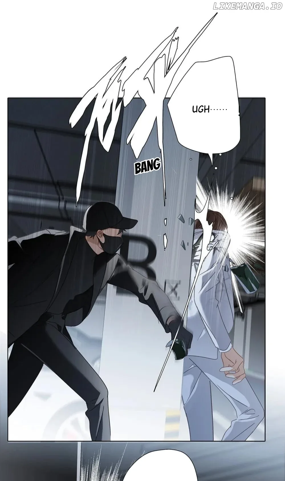 1st kiss – I don’t want to consider you as sister anymore Chapter 71 page 12