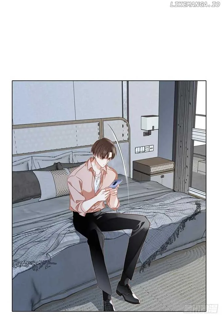 1st kiss – I don’t want to consider you as sister anymore Chapter 48 page 47