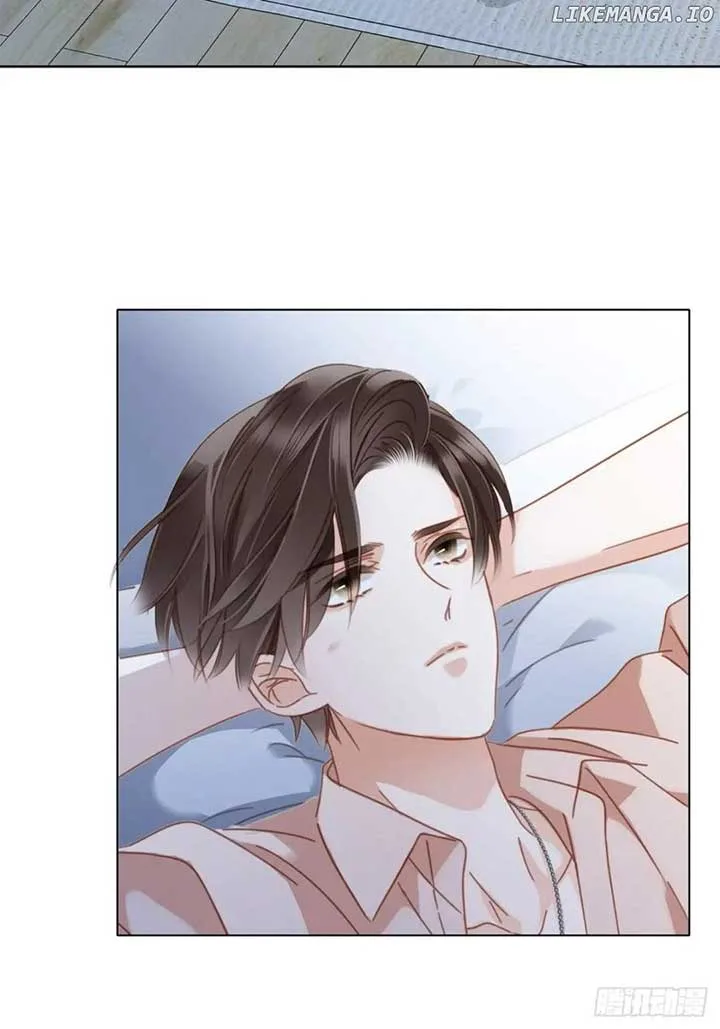 1st kiss – I don’t want to consider you as sister anymore Chapter 48 page 46