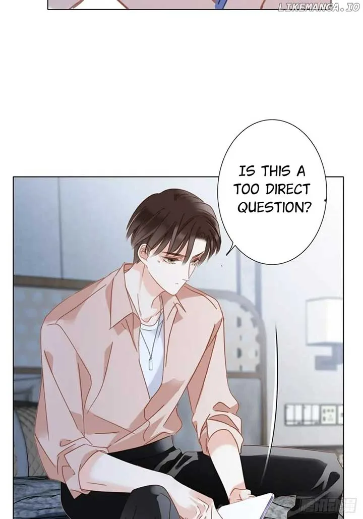 1st kiss – I don’t want to consider you as sister anymore Chapter 48 page 49