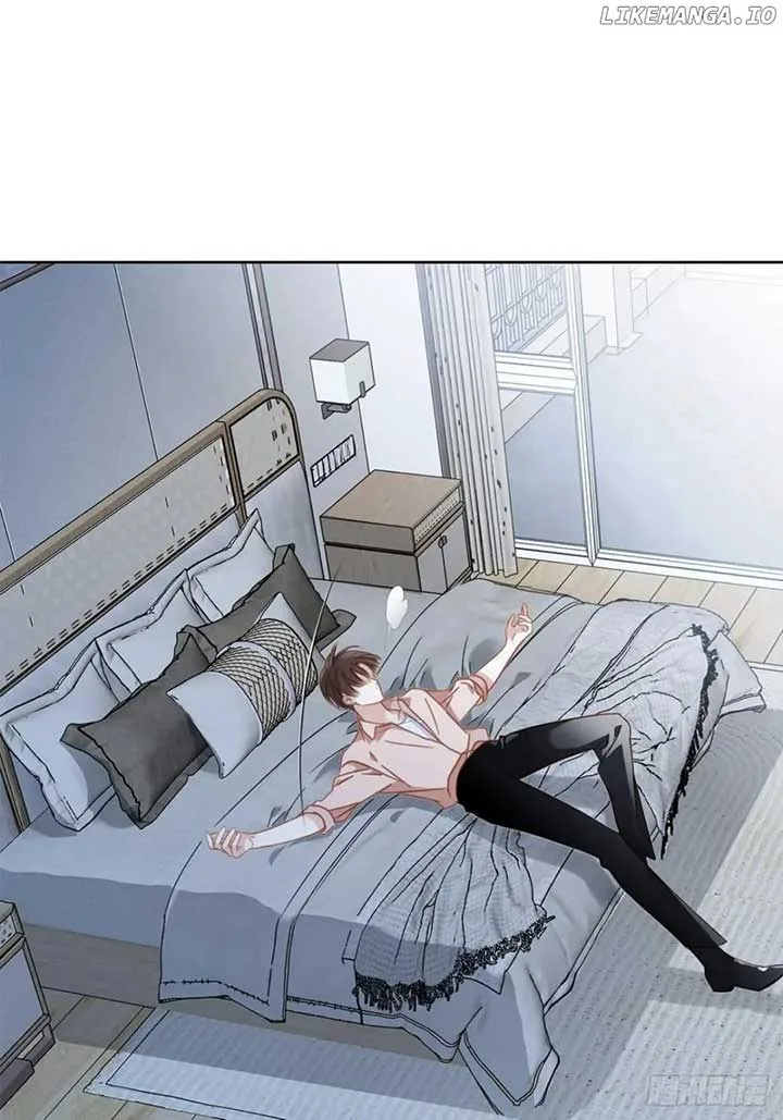1st kiss – I don’t want to consider you as sister anymore Chapter 48 page 45