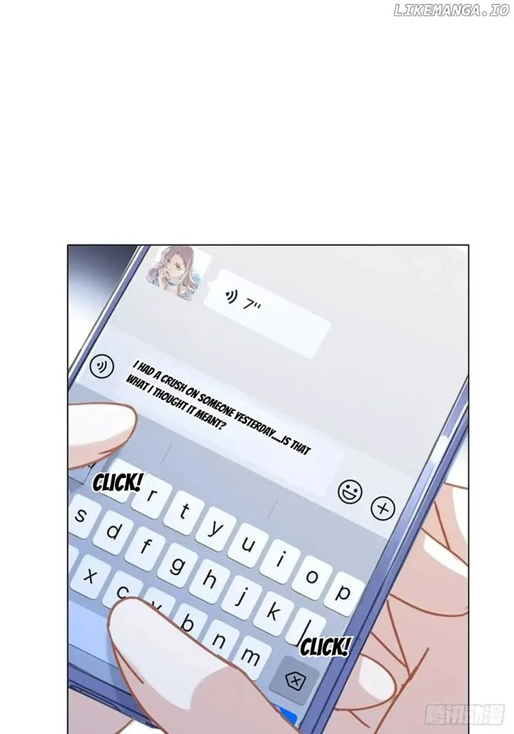 1st kiss – I don’t want to consider you as sister anymore Chapter 48 page 48