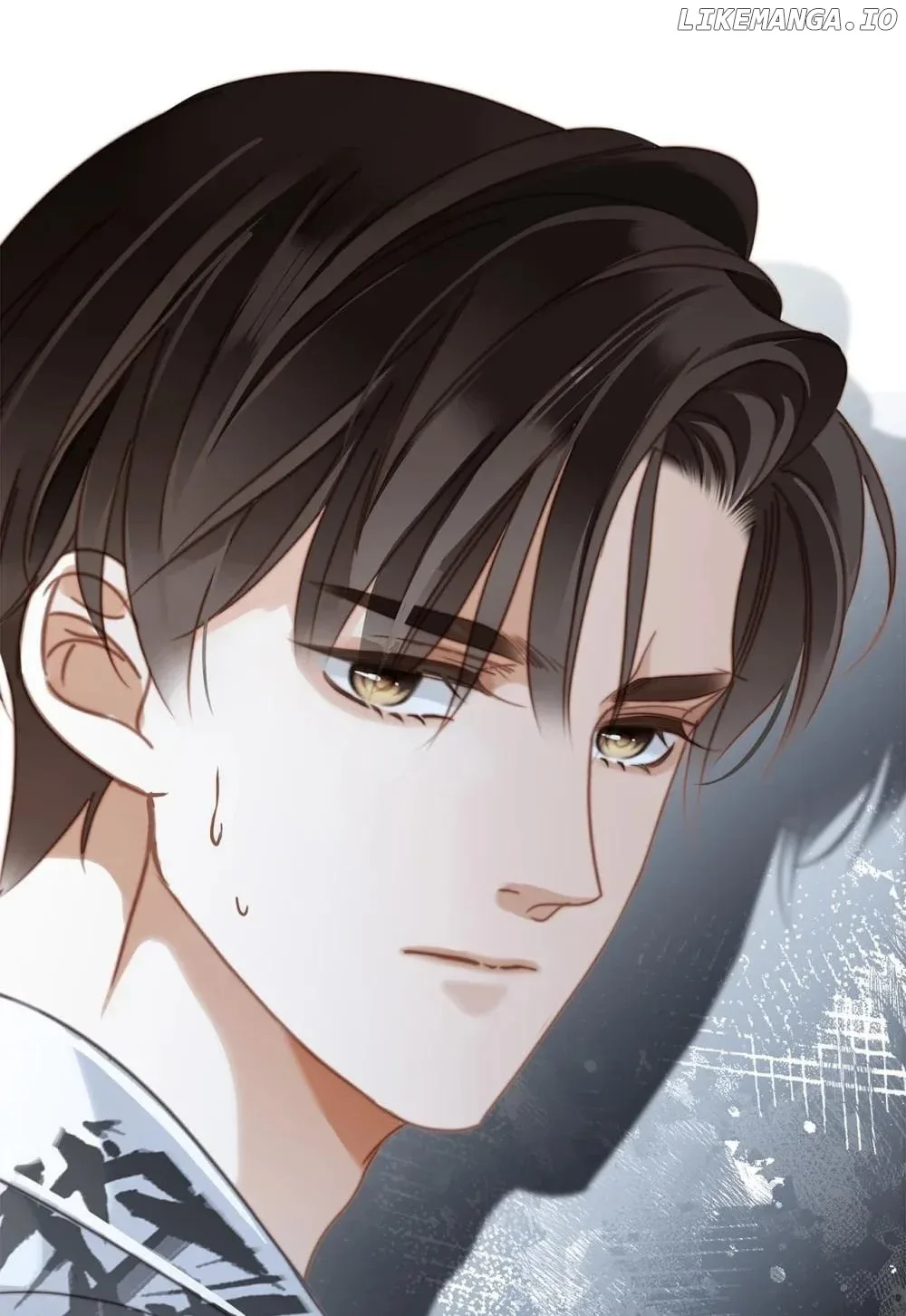 1st kiss – I don’t want to consider you as sister anymore Chapter 71 page 17