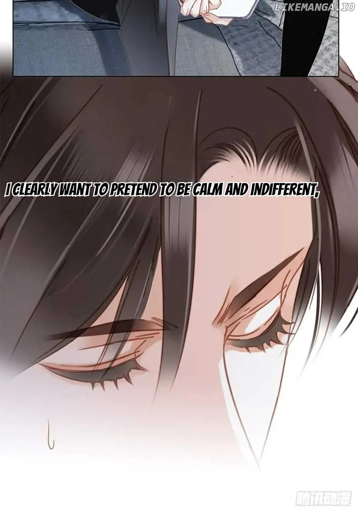 1st kiss – I don’t want to consider you as sister anymore Chapter 48 page 50
