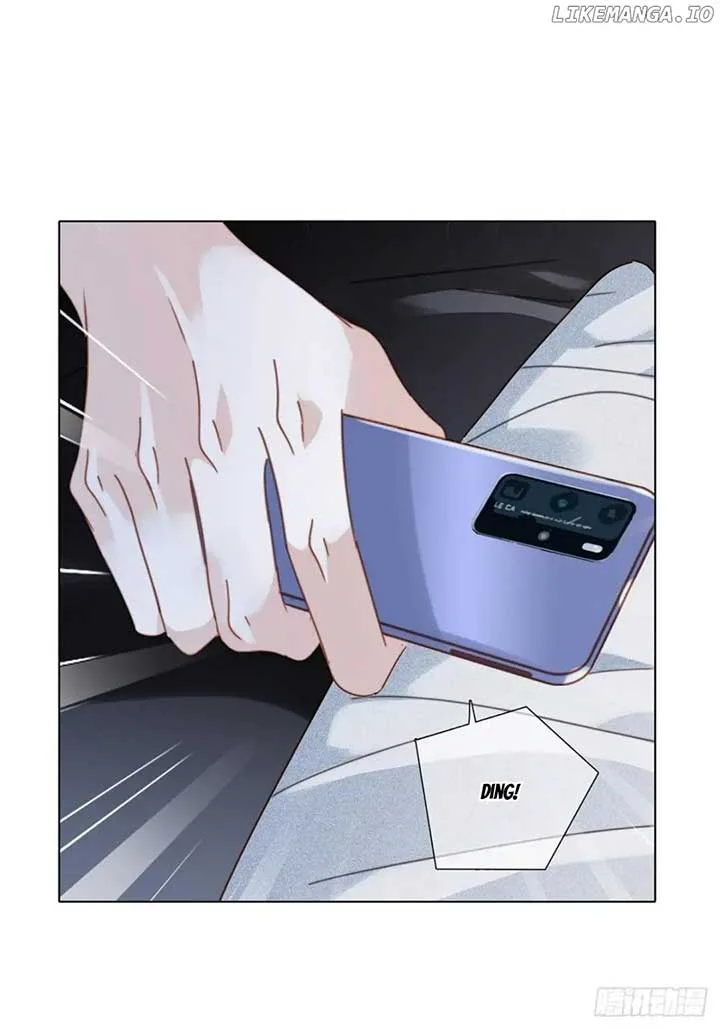 1st kiss – I don’t want to consider you as sister anymore Chapter 48 page 55