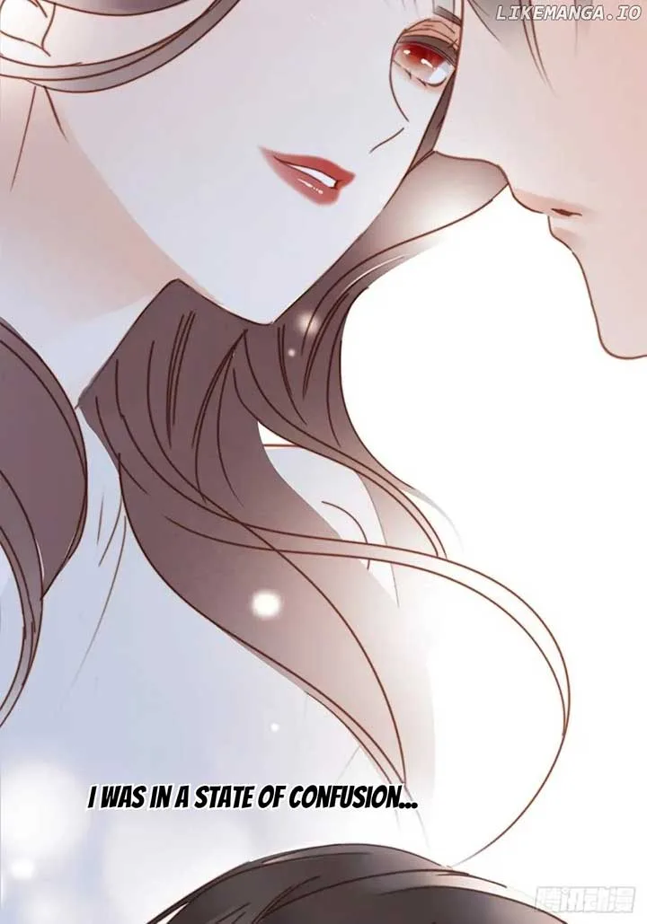 1st kiss – I don’t want to consider you as sister anymore Chapter 48 page 52
