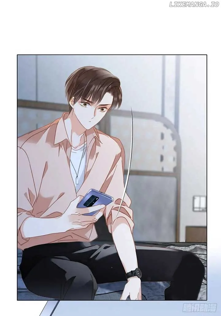 1st kiss – I don’t want to consider you as sister anymore Chapter 48 page 56