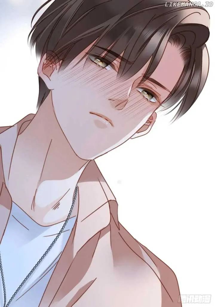1st kiss – I don’t want to consider you as sister anymore Chapter 48 page 53