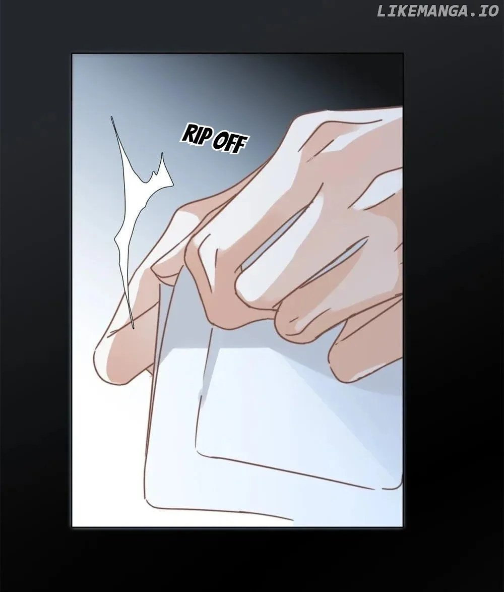 1st kiss – I don’t want to consider you as sister anymore Chapter 71 page 21
