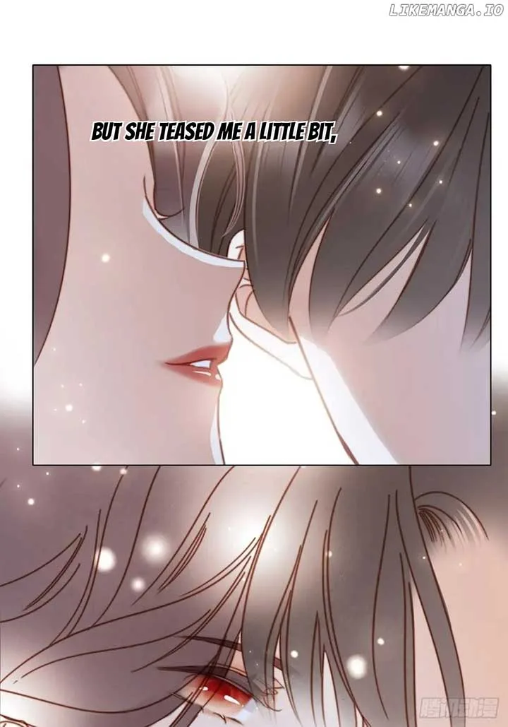 1st kiss – I don’t want to consider you as sister anymore Chapter 48 page 51