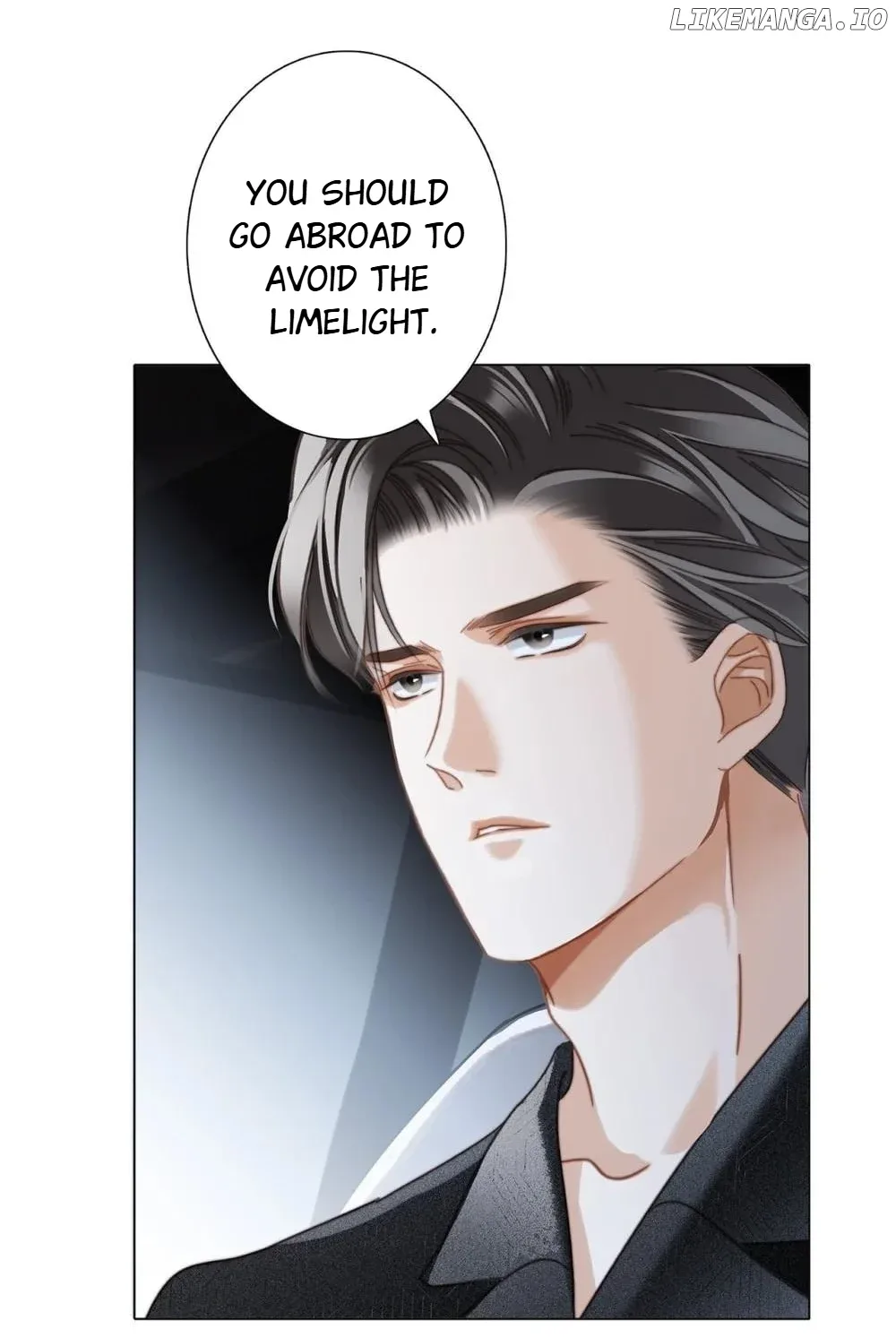 1st kiss – I don’t want to consider you as sister anymore Chapter 71 page 23