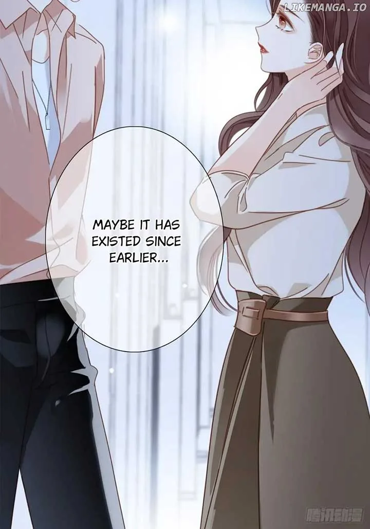 1st kiss – I don’t want to consider you as sister anymore Chapter 48 page 64