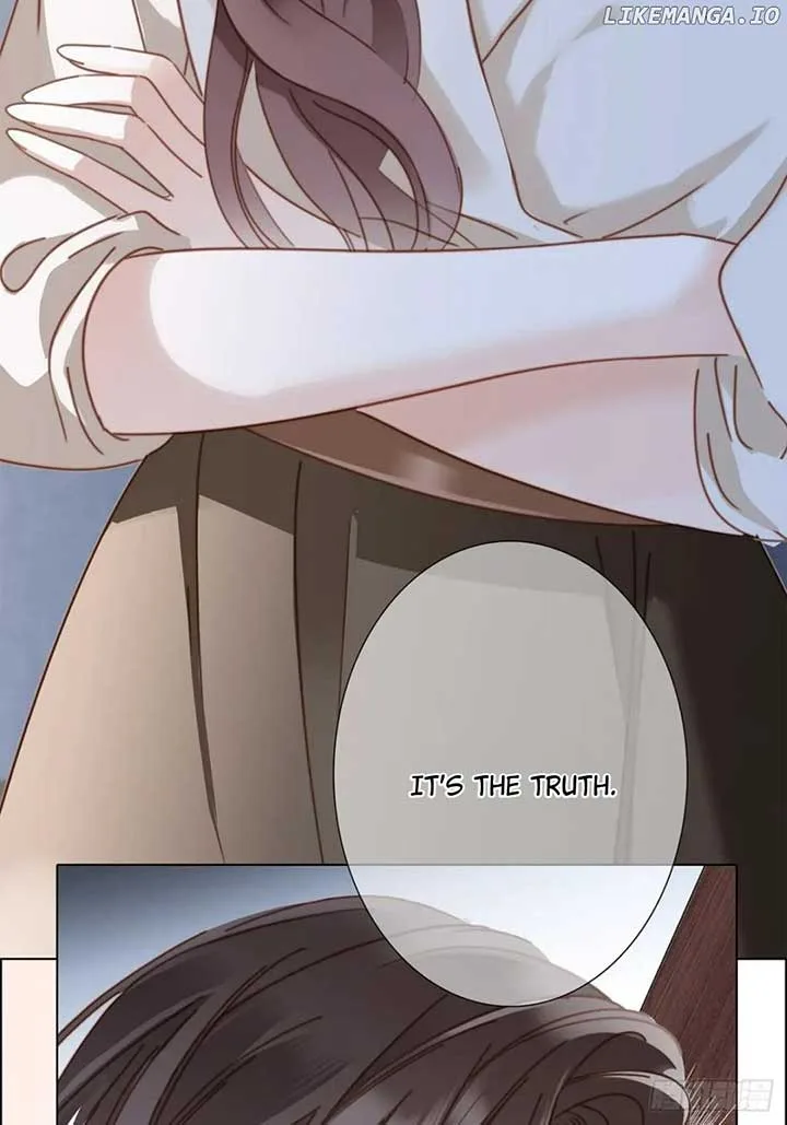 1st kiss – I don’t want to consider you as sister anymore Chapter 48 page 61
