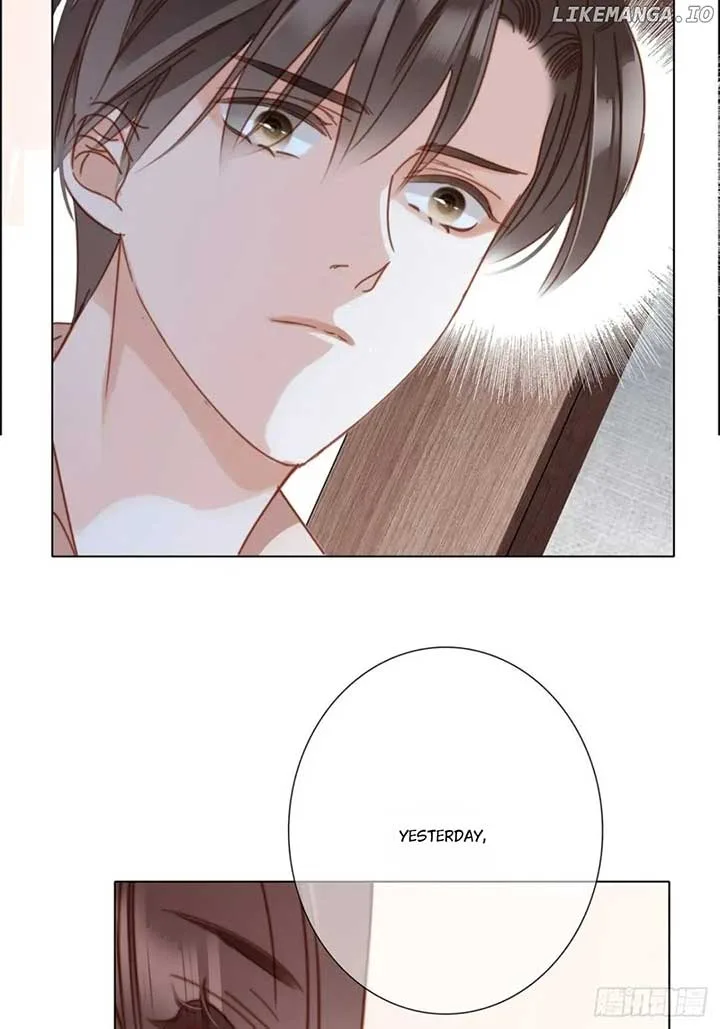 1st kiss – I don’t want to consider you as sister anymore Chapter 48 page 62