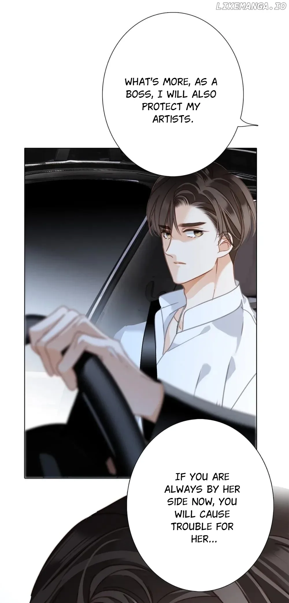 1st kiss – I don’t want to consider you as sister anymore Chapter 71 page 28