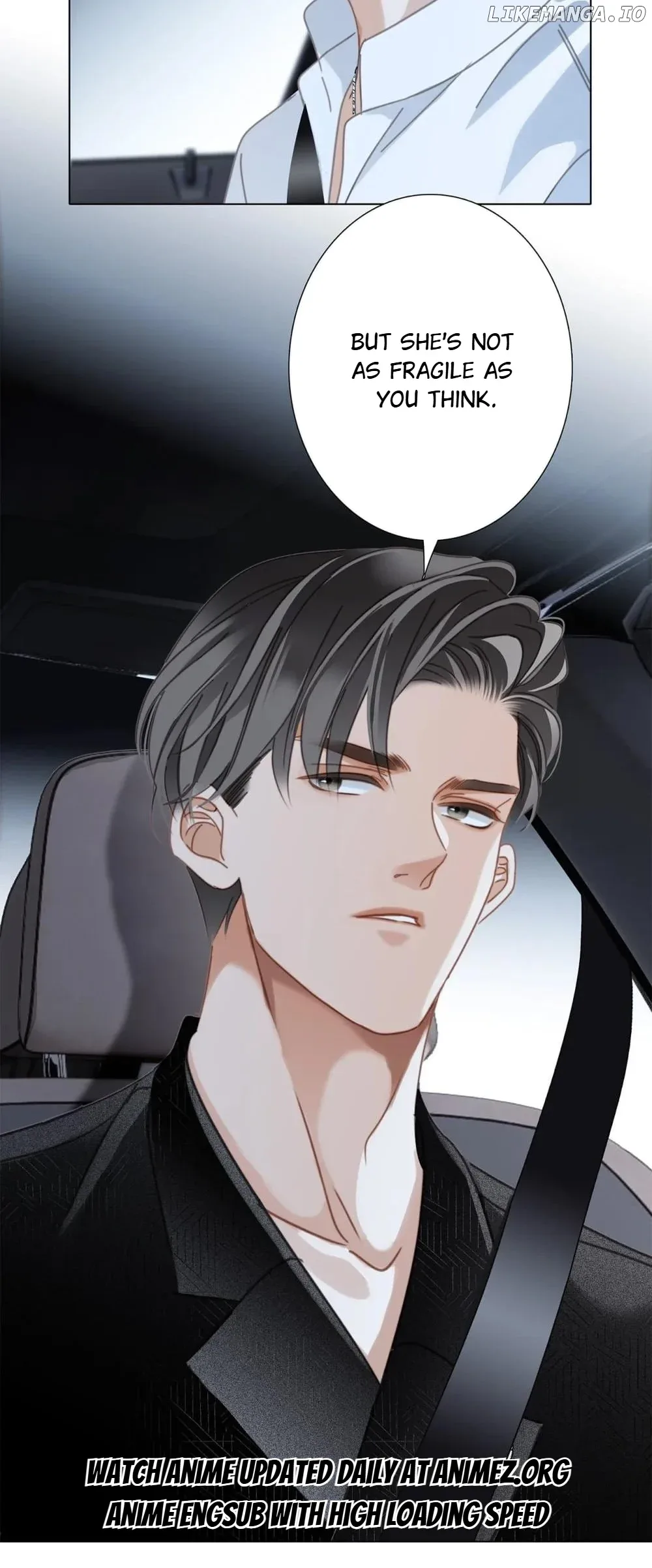 1st kiss – I don’t want to consider you as sister anymore Chapter 71 page 27