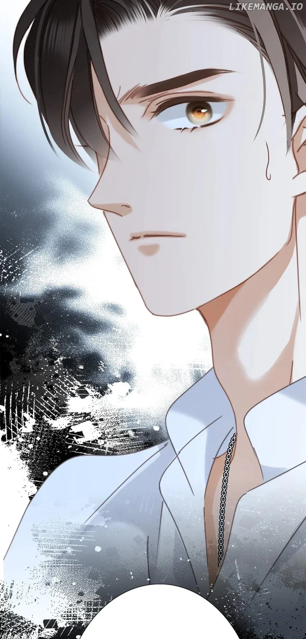 1st kiss – I don’t want to consider you as sister anymore Chapter 71 page 29
