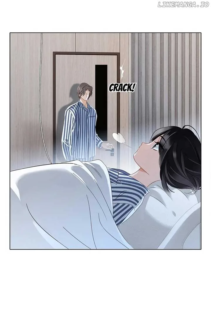 1st kiss – I don’t want to consider you as sister anymore Chapter 73 page 5