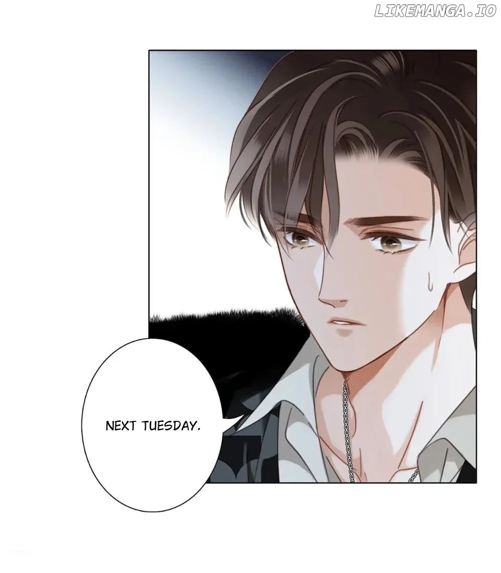 1st kiss – I don’t want to consider you as sister anymore Chapter 71 page 35