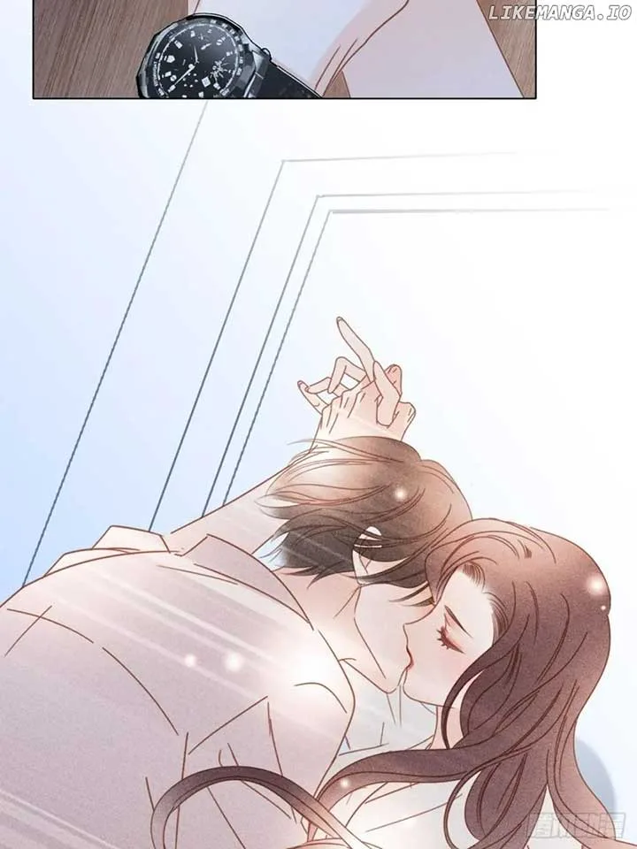 1st kiss – I don’t want to consider you as sister anymore Chapter 48 page 72