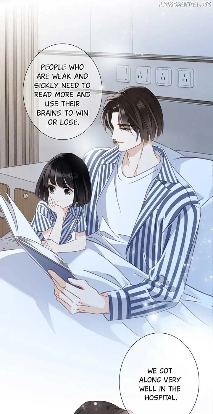 1st kiss – I don’t want to consider you as sister anymore Chapter 73 page 10