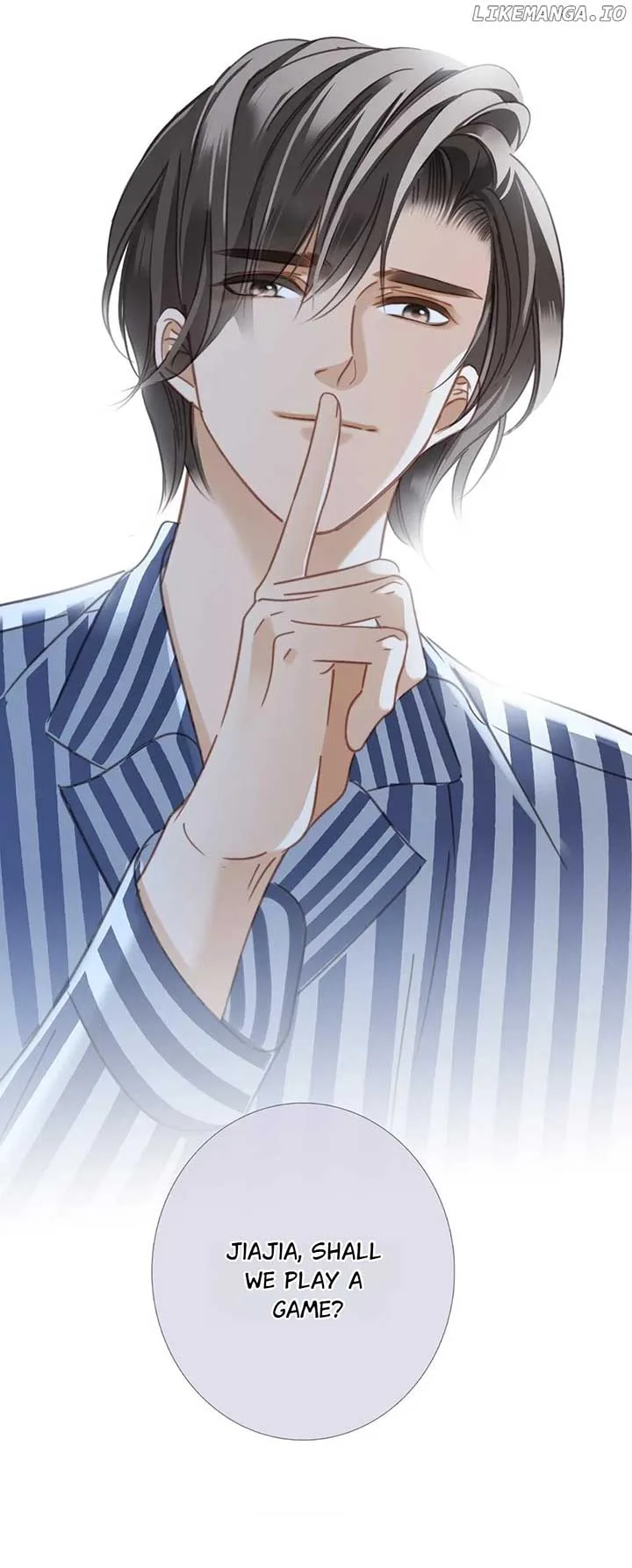 1st kiss – I don’t want to consider you as sister anymore Chapter 73 page 7