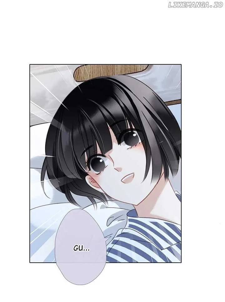 1st kiss – I don’t want to consider you as sister anymore Chapter 73 page 6