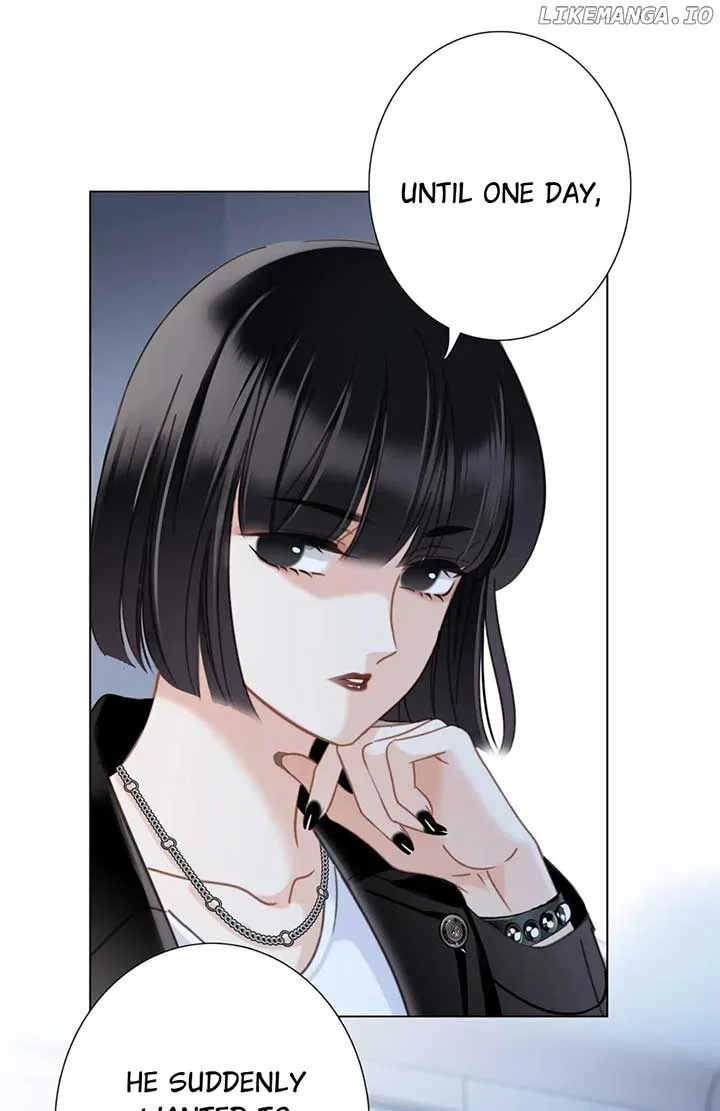 1st kiss – I don’t want to consider you as sister anymore Chapter 73 page 12
