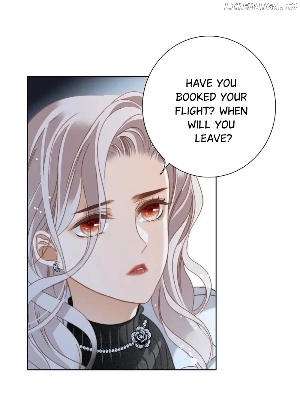 1st kiss – I don’t want to consider you as sister anymore Chapter 71 page 34