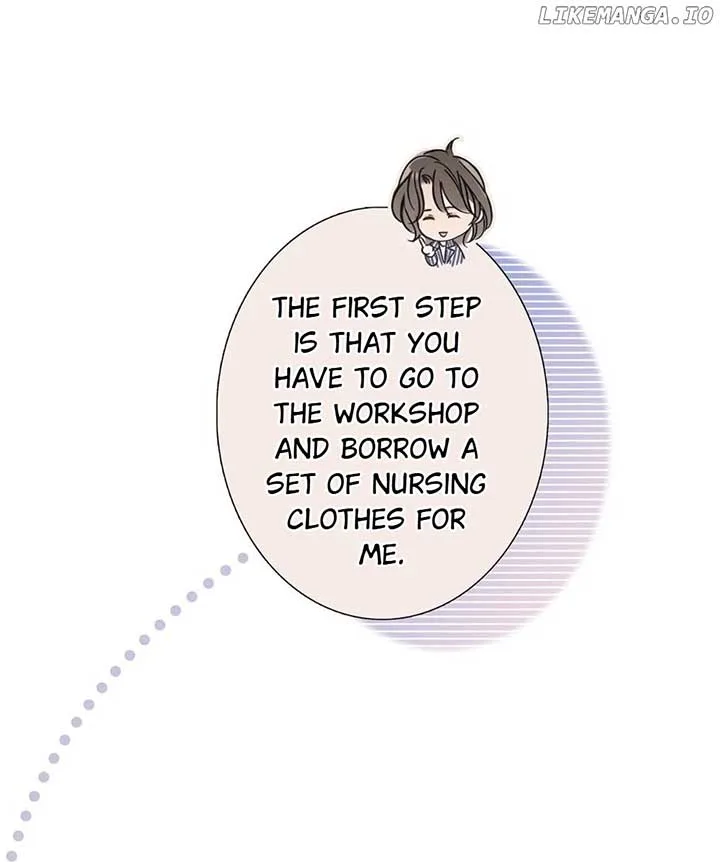 1st kiss – I don’t want to consider you as sister anymore Chapter 73 page 14