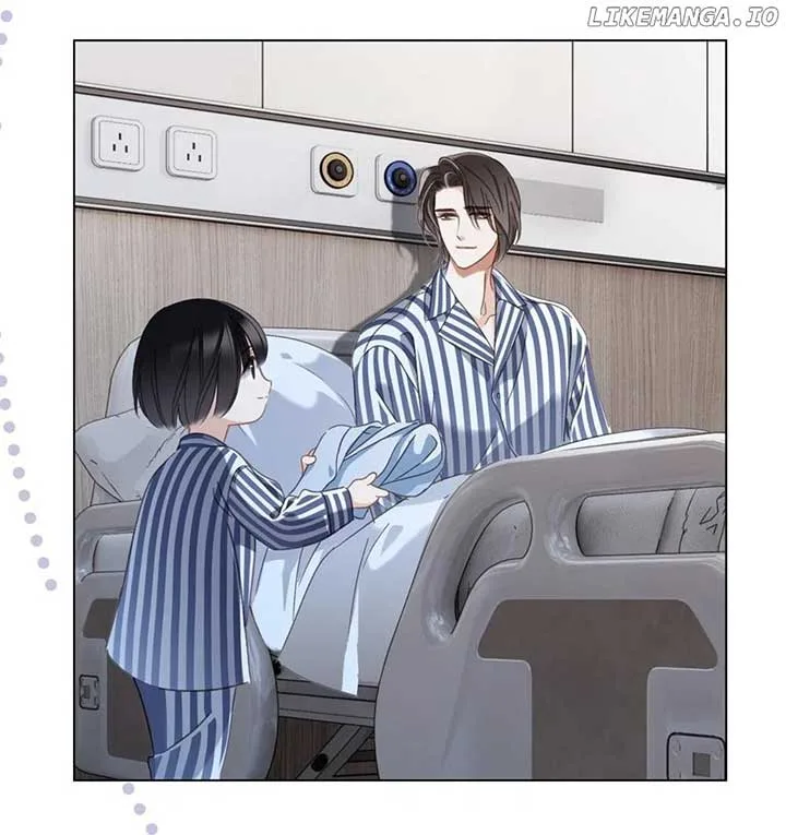 1st kiss – I don’t want to consider you as sister anymore Chapter 73 page 15