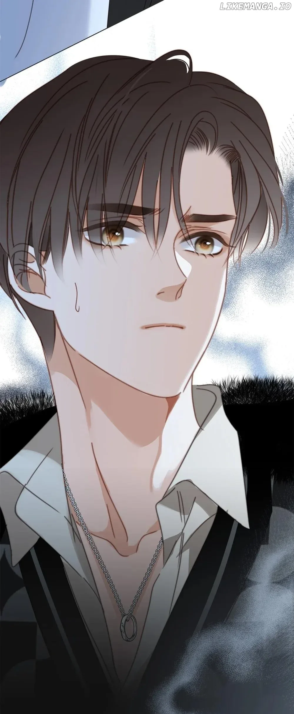 1st kiss – I don’t want to consider you as sister anymore Chapter 71 page 38