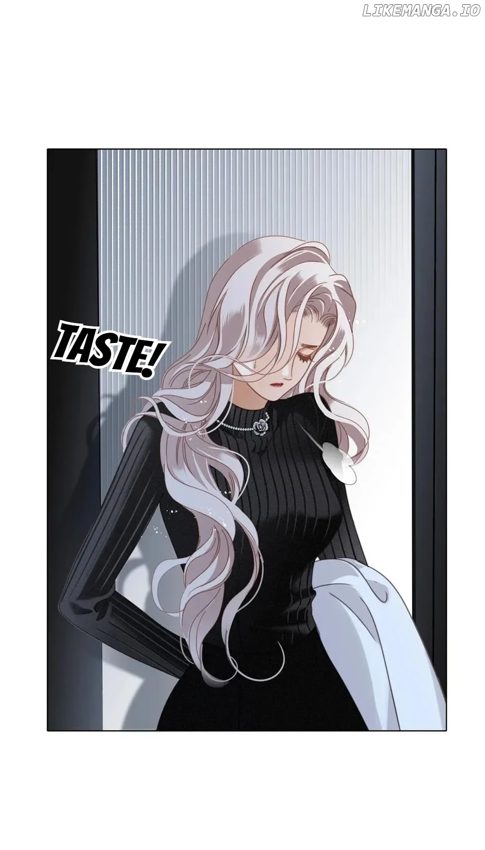 1st kiss – I don’t want to consider you as sister anymore Chapter 71 page 40