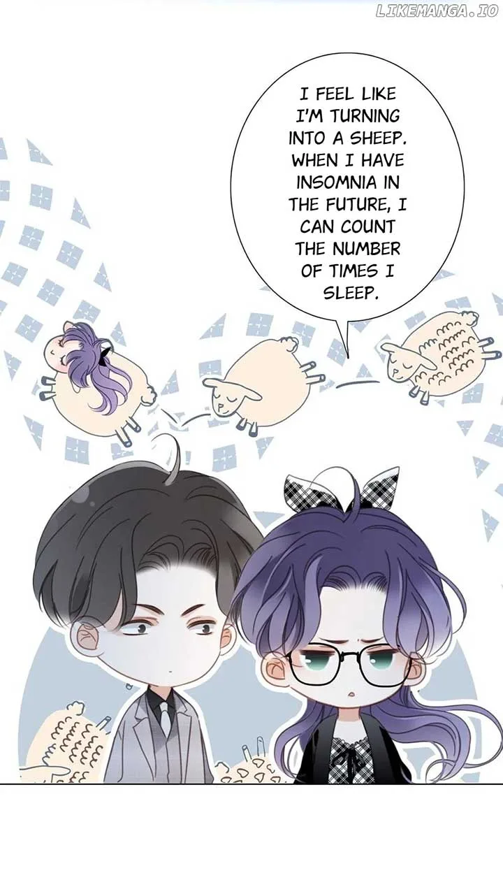 1st kiss – I don’t want to consider you as sister anymore Chapter 79 page 4