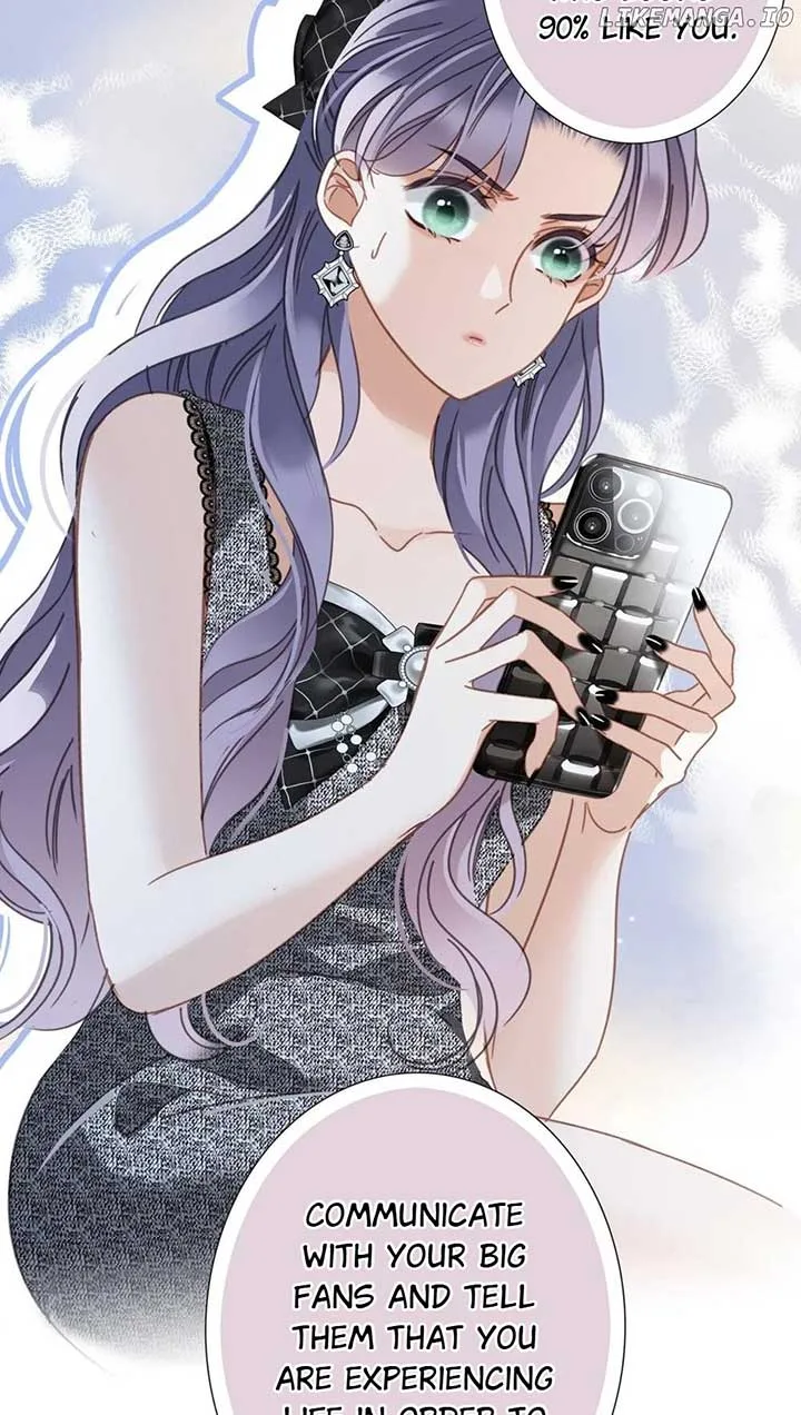 1st kiss – I don’t want to consider you as sister anymore Chapter 74 page 10