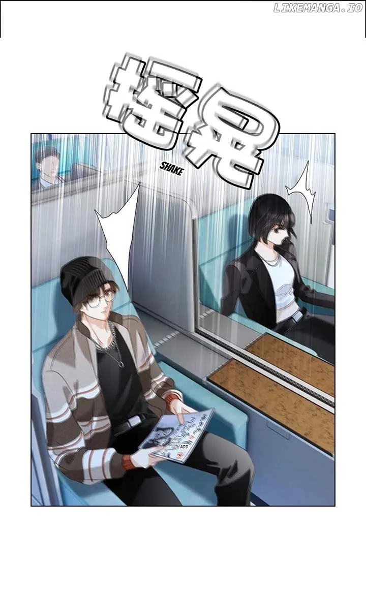 1st kiss – I don’t want to consider you as sister anymore Chapter 73 page 25
