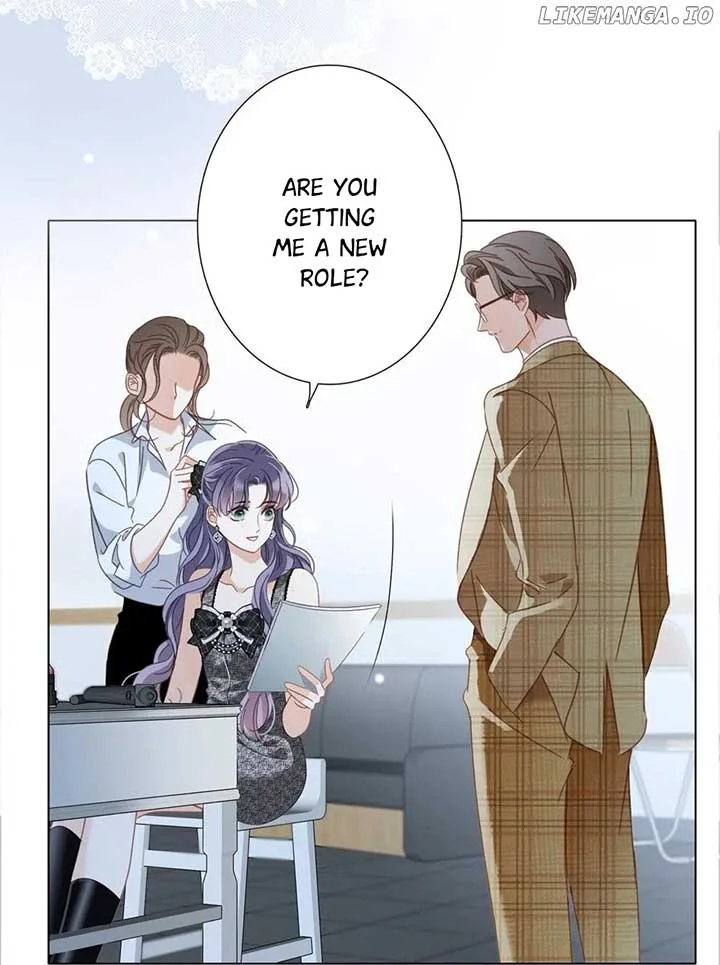 1st kiss – I don’t want to consider you as sister anymore Chapter 74 page 4