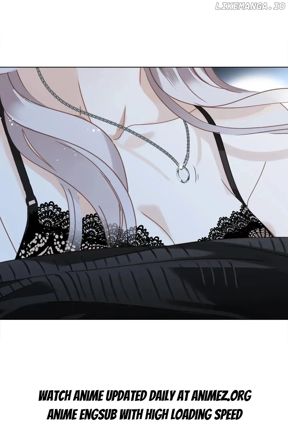 1st kiss – I don’t want to consider you as sister anymore Chapter 71 page 42