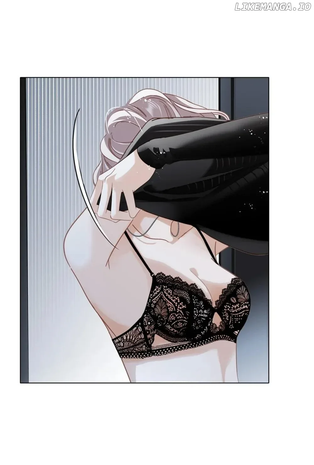 1st kiss – I don’t want to consider you as sister anymore Chapter 71 page 41