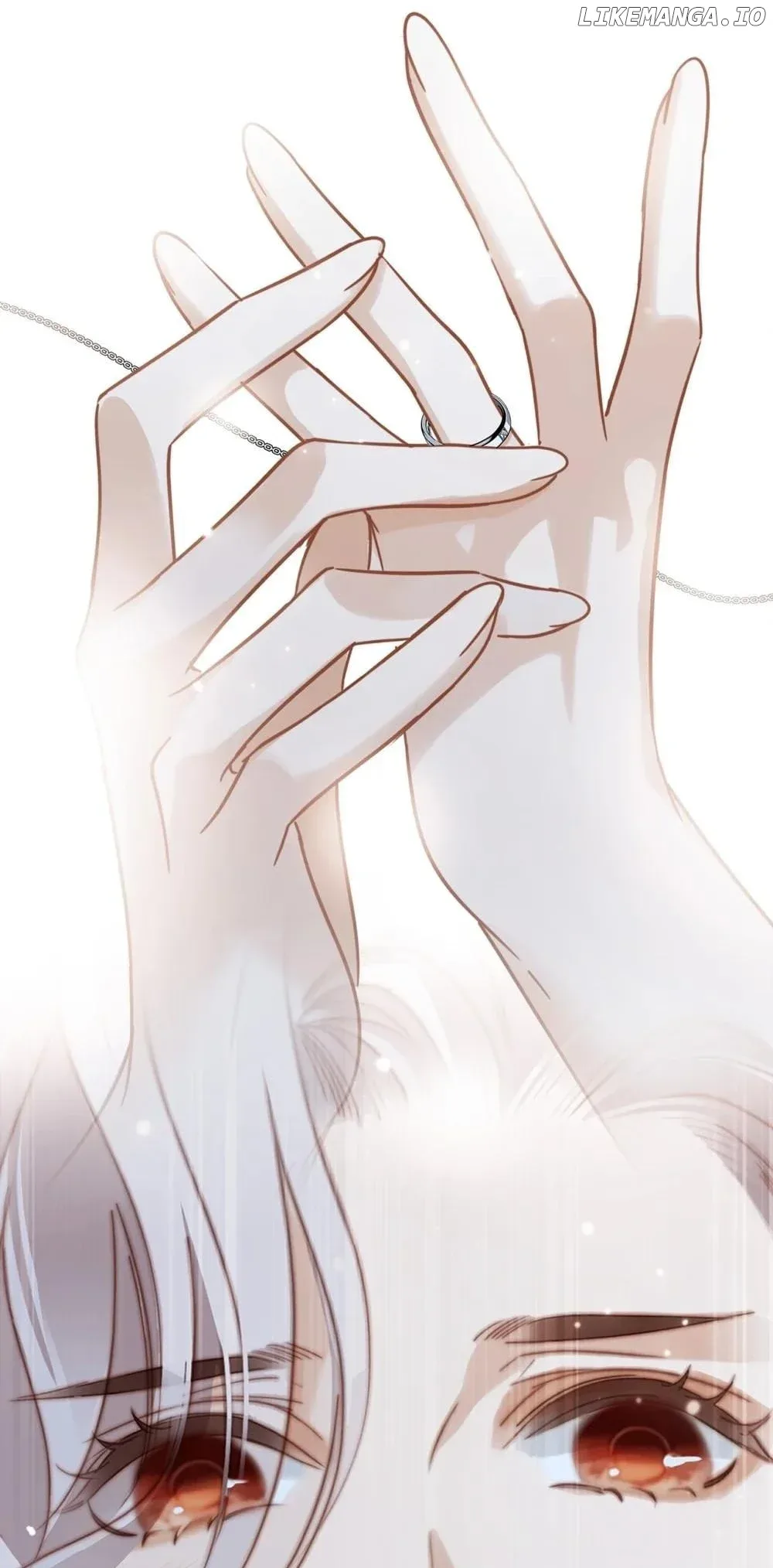 1st kiss – I don’t want to consider you as sister anymore Chapter 71 page 44