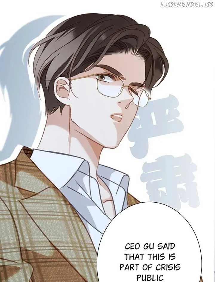1st kiss – I don’t want to consider you as sister anymore Chapter 74 page 7