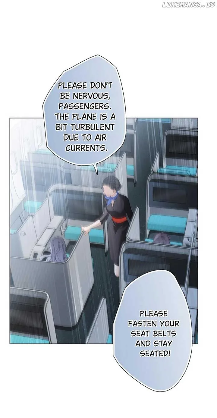 1st kiss – I don’t want to consider you as sister anymore Chapter 73 page 26