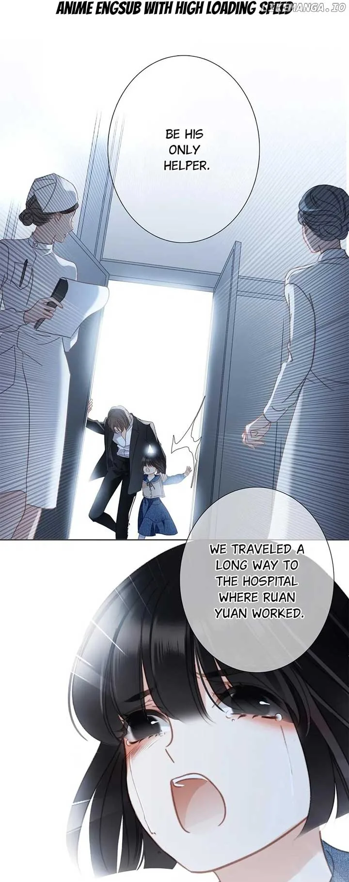 1st kiss – I don’t want to consider you as sister anymore Chapter 73 page 29