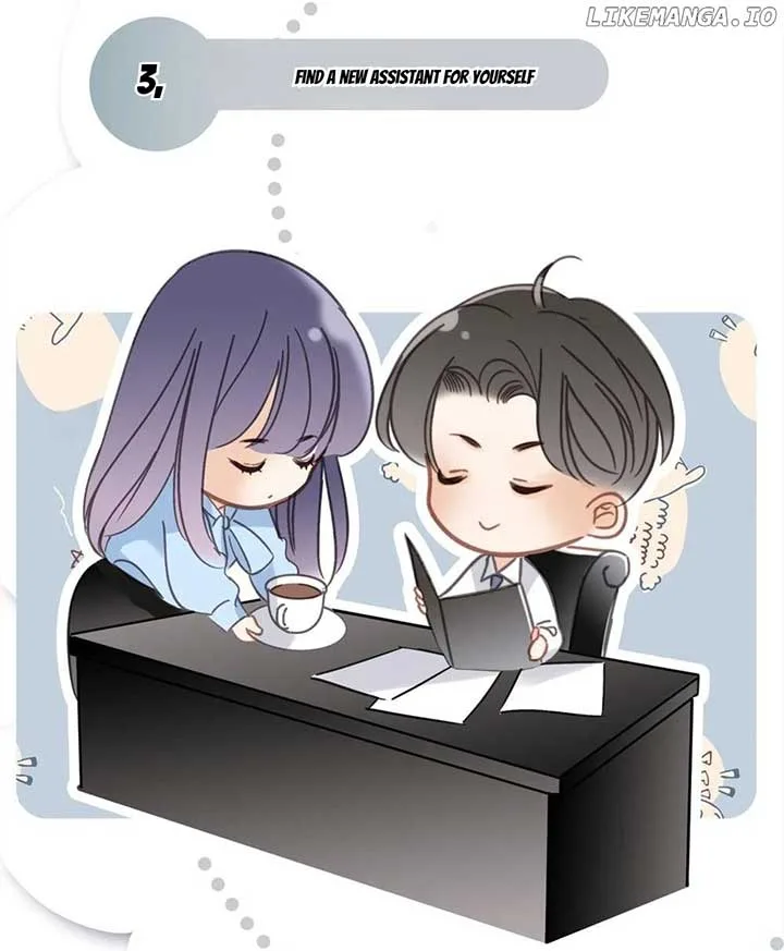 1st kiss – I don’t want to consider you as sister anymore Chapter 74 page 17