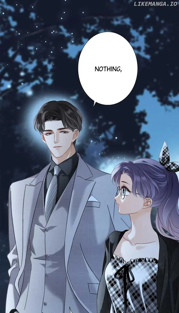 1st kiss – I don’t want to consider you as sister anymore Chapter 79 page 6