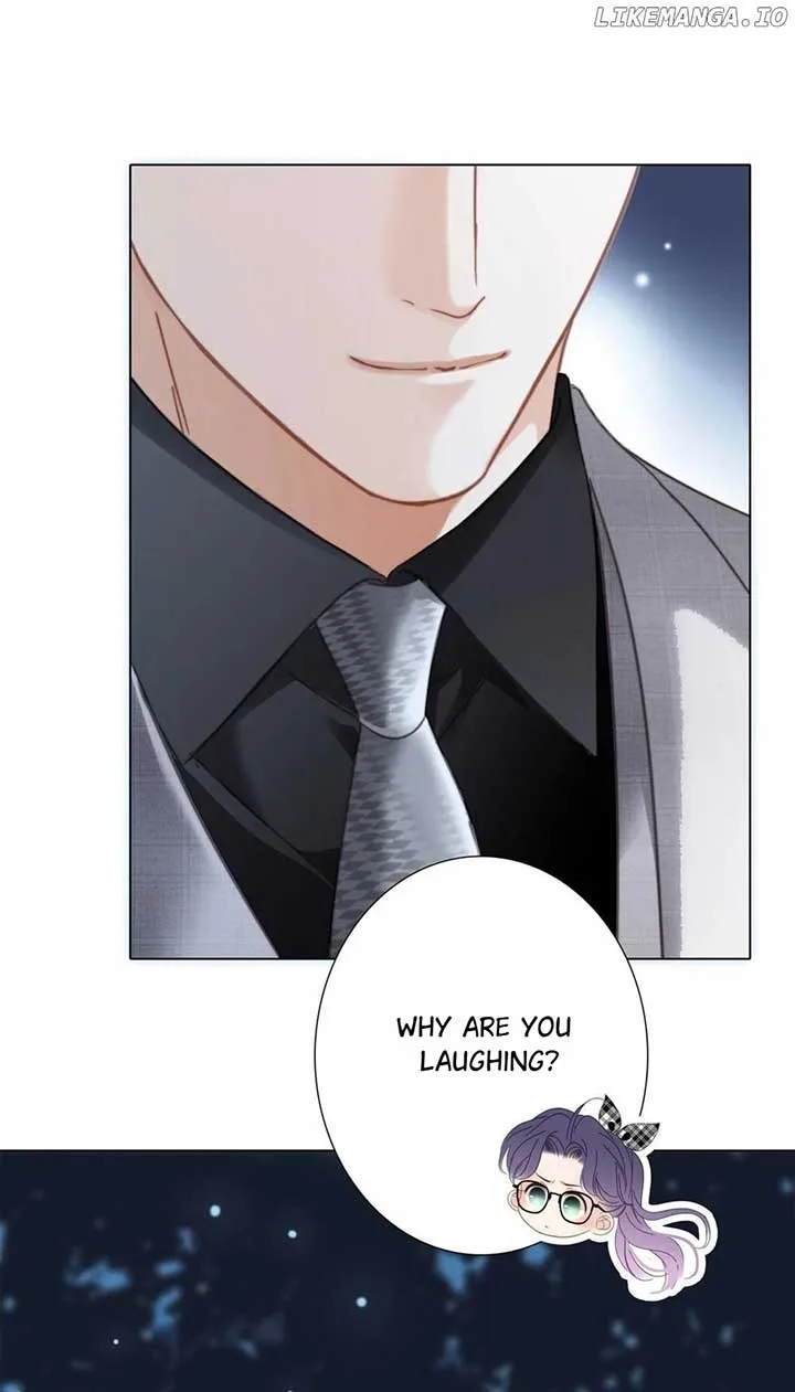 1st kiss – I don’t want to consider you as sister anymore Chapter 79 page 5